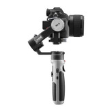 گیمبال موبایل و دوربین ژیون تک کرین M2-S Axis stabilizer COMBO Kit با گارانتی 15 ماه