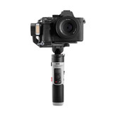 گیمبال موبایل و دوربین ژیون تک کرین M2-S Axis stabilizer COMBO Kit با گارانتی 15 ماه