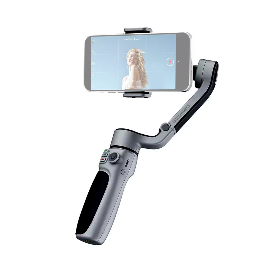 گیمبال موبایل ژیون مدل CQ5