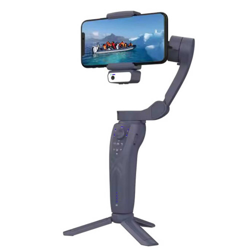 گیمبال موبایل مدل 3AXIS FOLDABLE F12