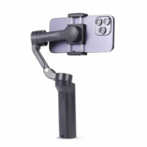 گیمبال موبایل مدل 3AXIS FOLDABLE F12