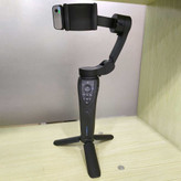 گیمبال موبایل مدل 3AXIS FOLDABLE F12