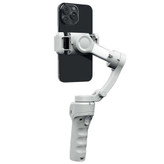 گیمبال و استابلایزر موبایل ایکس او مدل SS17