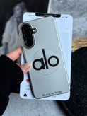 قاب silver alo, pc case, مگ سیف فعال