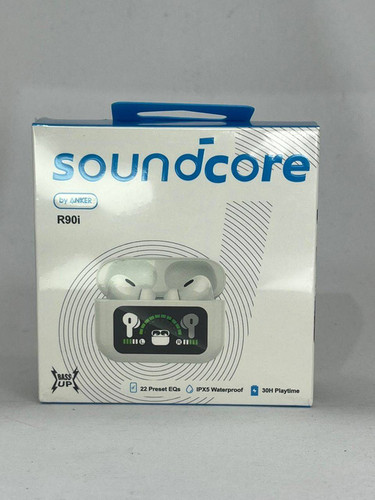 هندزفری بلوتوثی SOUNDCORE R90i