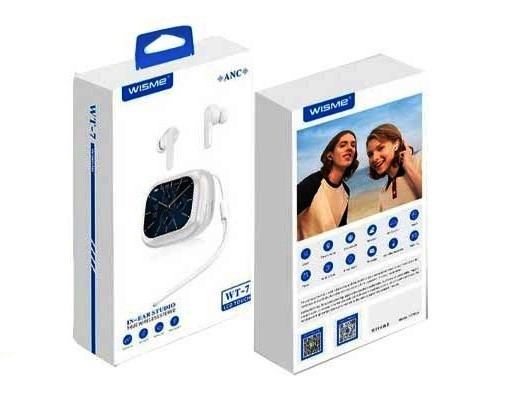 ایرپاد هوشمند WISME WT-7
