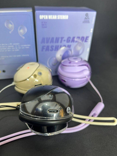 هندزفری بلوتوثی القایی مدل OWS T2