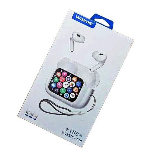ایرپاد هوشمند WISME WT-10