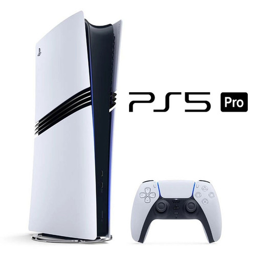 پلی استیشن 5 پرو (PS5 Pro) ریجن اروپا 7121