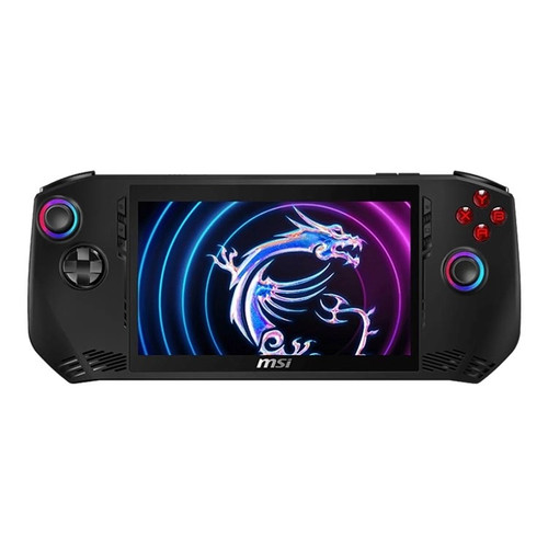 کنسول بازی دستی MSI Claw A1M – 1TB