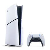 کنسول PS5 اسلیم PlayStation5 Slim 1TB Digital ریجن 2016 اروپا