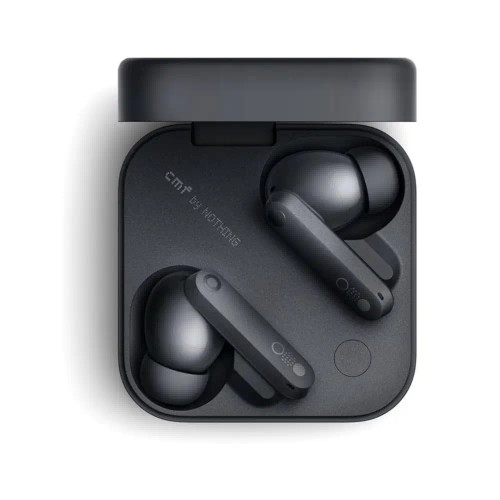هدفون بی سیم CMF Buds Pro 2 Wireless headphone Dark Grey