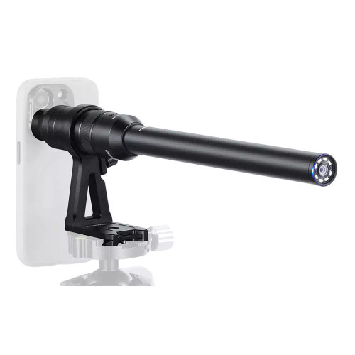 لنز پراب ماکرو برای موبایل Neewer LS-51