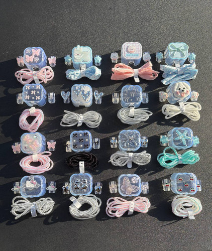 پک محافظ شارژر 20W