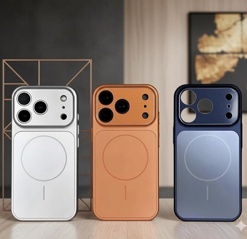 قاب AG GLASS مجدد شارژ شد