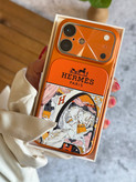 قاب Hermes Lens magsafe