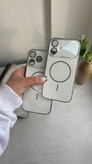 قاب AUTO FOCUS, لنز کانسپت، طرح AG, نحافظ لنز دار