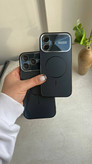 قاب AUTO FOCUS, لنز کانسپت، طرح AG, نحافظ لنز دار