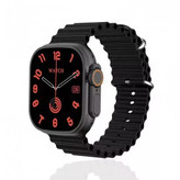 ساعت هوشمند WISME مدل WS-X20 ULTRA3