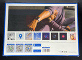 پک ساعت هوشمند و ایرپاد WISME مدل WISME-X15