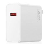 شارژر دیواری شیائومی 120W (اورجینال)