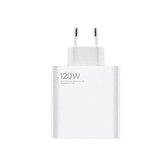 شارژر دیواری شیائومی 120W (اورجینال)