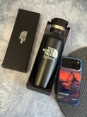 قمقمه ورزشی ،Hydro flaks sphere
