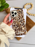 قاب Yves saint laurent leopard IMD