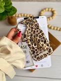 قاب Yves saint laurent leopard IMD