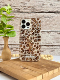 قاب Yves saint laurent leopard IMD