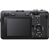دوربین سینمایی سونی Sony FX3 Full-Frame Cinema Camera
