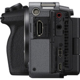 دوربین سینمایی سونی Sony FX3 Full-Frame Cinema Camera