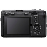 دوربین سینمایی سونی Sony FX30 Digital Cinema Camera