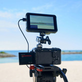 دوربین سینمایی سونی Sony FX30 Digital Cinema Camera
