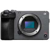 دوربین سینمایی سونی Sony FX30 Digital Cinema Camera