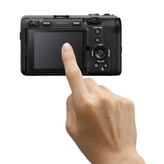 دوربین سینمایی سونی Sony FX30 Digital Cinema Camera