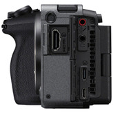 دوربین سینمایی سونی Sony FX30 Digital Cinema Camera