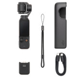 دوربین اسمو پاکت DJI Osmo Pocket 3 Camera