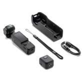 دوربین اسمو پاکت DJI Osmo Pocket 3 Camera