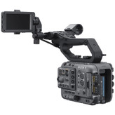 دوربین سینمایی سونی Sony FX6 Full-Frame Cinema Camera