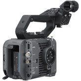 دوربین سینمایی سونی Sony FX6 Full-Frame Cinema Camera