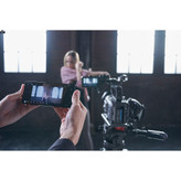 دوربین سینمایی سونی Sony FX6 Full-Frame Cinema Camera