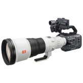 دوربین سینمایی سونی Sony FX6 Full-Frame Cinema Camera