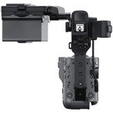 دوربین سینمایی سونی Sony FX6 Full-Frame Cinema Camera