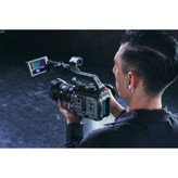 دوربین سینمایی سونی Sony FX6 Full-Frame Cinema Camera