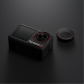 دوربین اکشن دی جی آی DJI Osmo Action 5 Pro Standard Combo