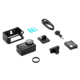 دوربین اکشن دی جی آی DJI Osmo Action 5 Pro Standard Combo