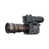 دوربین سینمایی سونی Sony BURANO 8K Digital Motion Picture Camera
