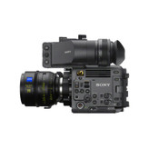 دوربین سینمایی سونی Sony BURANO 8K Digital Motion Picture Camera