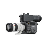 دوربین سینمایی سونی Sony BURANO 8K Digital Motion Picture Camera